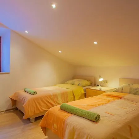 Apartment Antonio *