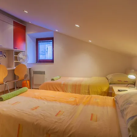 Apartment Antonio