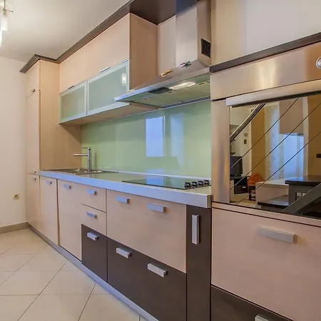 Apartment Antonio Cres