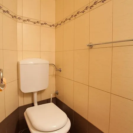 Apartment Antonio *