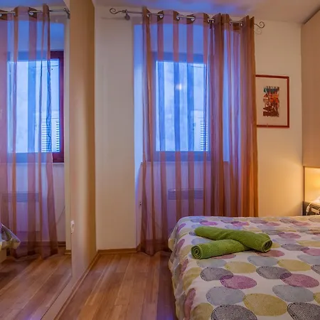 Antonio Apartment