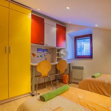 Apartment Antonio *