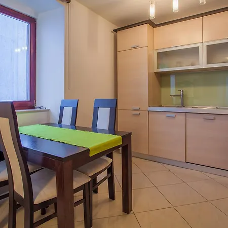 Apartment Antonio Cres