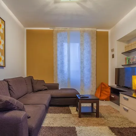 Apartment Antonio Cres