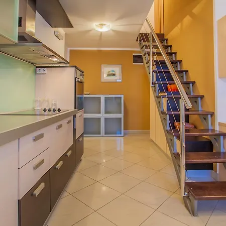 Antonio Apartment *