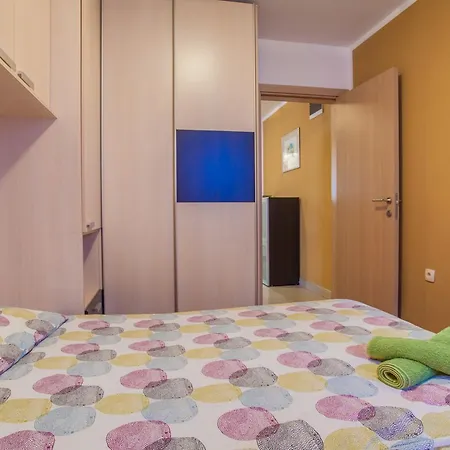 Apartment Antonio Cres