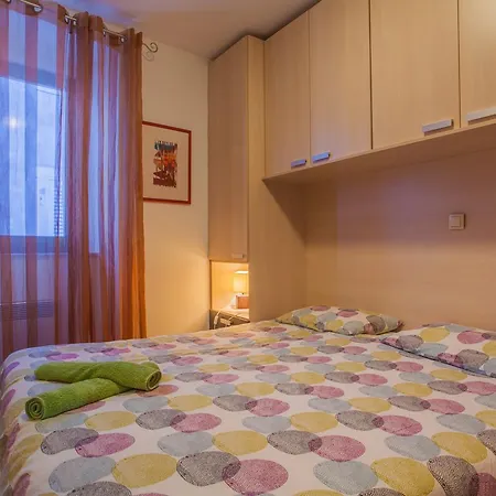 Antonio Apartment *