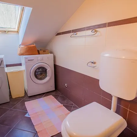 Appartement Antonio